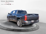 2024 Toyota Tundra - Preview 14