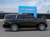 2026 Chevrolet Tahoe - Preview 5