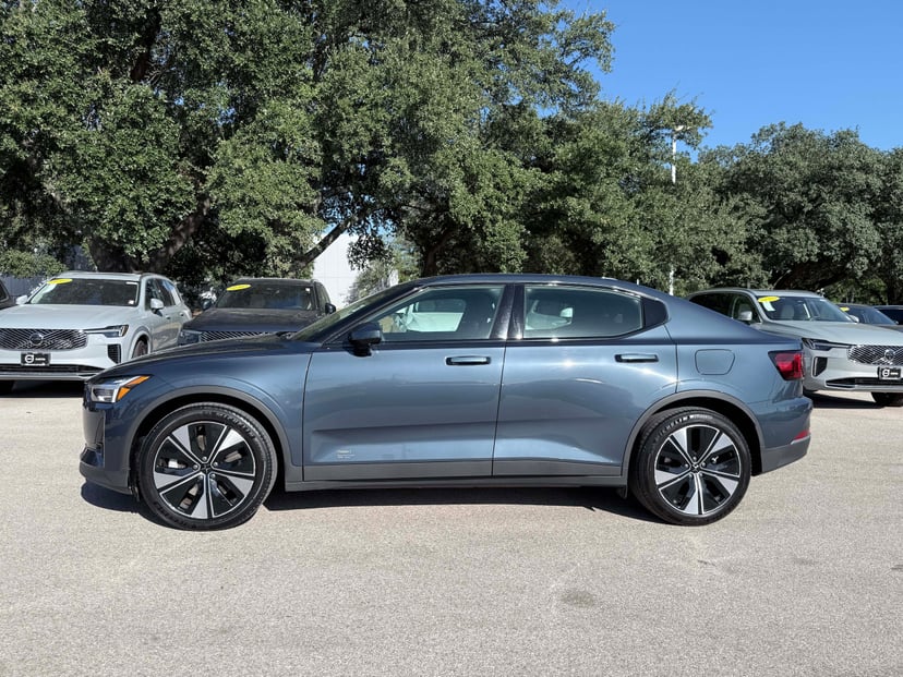 2023 Polestar polestar 2 - Image 2