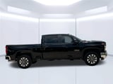 2026 Chevrolet Silverado 2500 HD - Preview 5