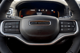 2026 Jeep Grand Wagoneer - Preview 12