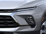 2026 Chevrolet Blazer - Preview 10