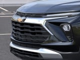 2026 Chevrolet Trailblazer - Preview 13