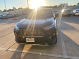 2020 Toyota RAV4 Hybrid - Preview 2