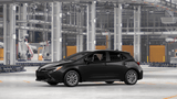 2027 Toyota Corolla - Preview 3