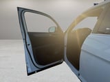 2026 Volkswagen Atlas Cross Sport - Preview 10