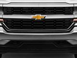 2018 Chevrolet Silverado 1500 - Preview 5