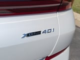 2027 BMW X6 - Preview 8