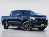 2024 Chevrolet Silverado 1500 - Preview 2