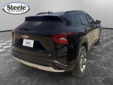 2026 Chevrolet Trax - Preview 5