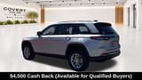 2026 Jeep Grand Cherokee - Preview 6
