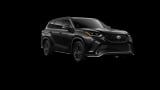 2026 Toyota Highlander - Preview 14