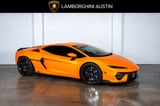 2026 Lamborghini Temerario - Preview 2