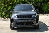 2026 Land Rover Discovery Sport - Preview 5