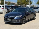 2018 Toyota Avalon - Preview 6