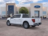 2026 Ford F-150 - Preview 4