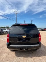 2013 Chevrolet Tahoe - Preview 6