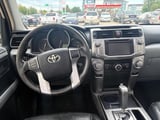 2012 Toyota 4Runner - Preview 10