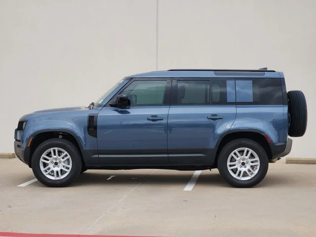 2026 Land Rover Defender - Image 2