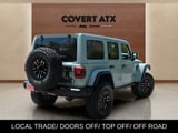 2024 Jeep Wrangler - Preview 5