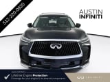2027 INFINITI QX60 - Preview 3