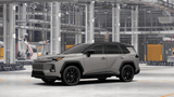 2026 Toyota RAV4 - Preview 3