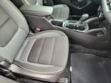 2025 Chevrolet TrailBlazer - Preview 15