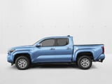 2026 Toyota Tacoma - Preview 3