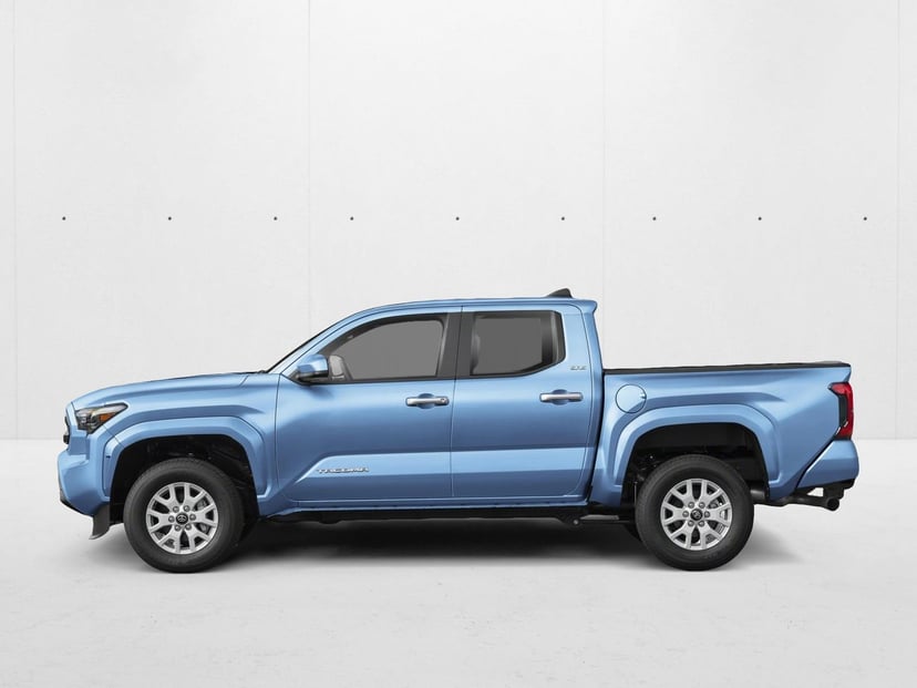 2026 Toyota Tacoma - Image 1