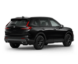 2026 Honda CR-V - Preview 3