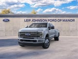 2026 Ford F-450 - Preview 2