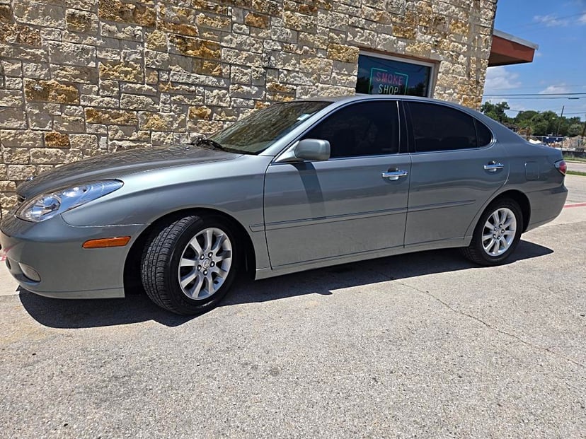 2003 LEXUS ES 300 - Image 2