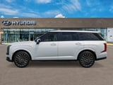 2027 Hyundai Palisade - Preview 3