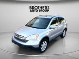 2007 Honda CR-V - Preview 7