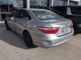2016 Toyota Camry - Preview 10