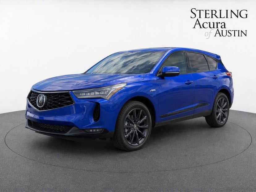 2025 Acura RDX - Image 1