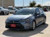 2026 Toyota Corolla - Preview 9