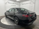 2027 Mercedes-Benz E-Class - Preview 5