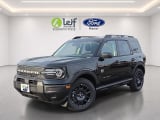 2026 Ford Bronco Sport - Preview 3