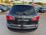 2015 Buick Enclave - Preview 5