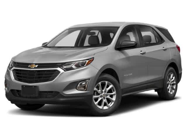 2020 Chevrolet Equinox - Image 1