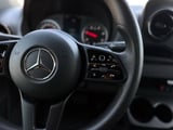 2024 Mercedes-Benz Sprinter - Preview 13