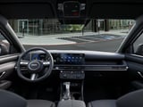 2026 Hyundai Santa Cruz - Preview 11