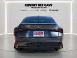 2024 Lexus IS - Preview 6