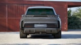 2026 Porsche Cayenne - Preview 7