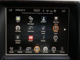 2017 Jeep Grand Cherokee - Preview 8