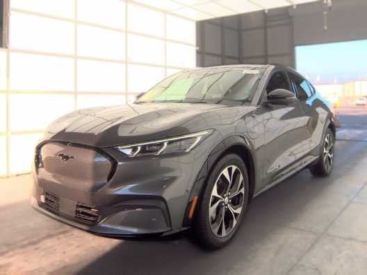 2023 Ford Mustang Mach-E - Image 2