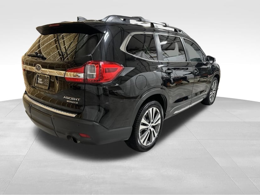 2020 Subaru Ascent - Image 1