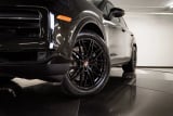 2026 Porsche Cayenne - Preview 12