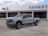 2026 Ford F-250 - Preview 2